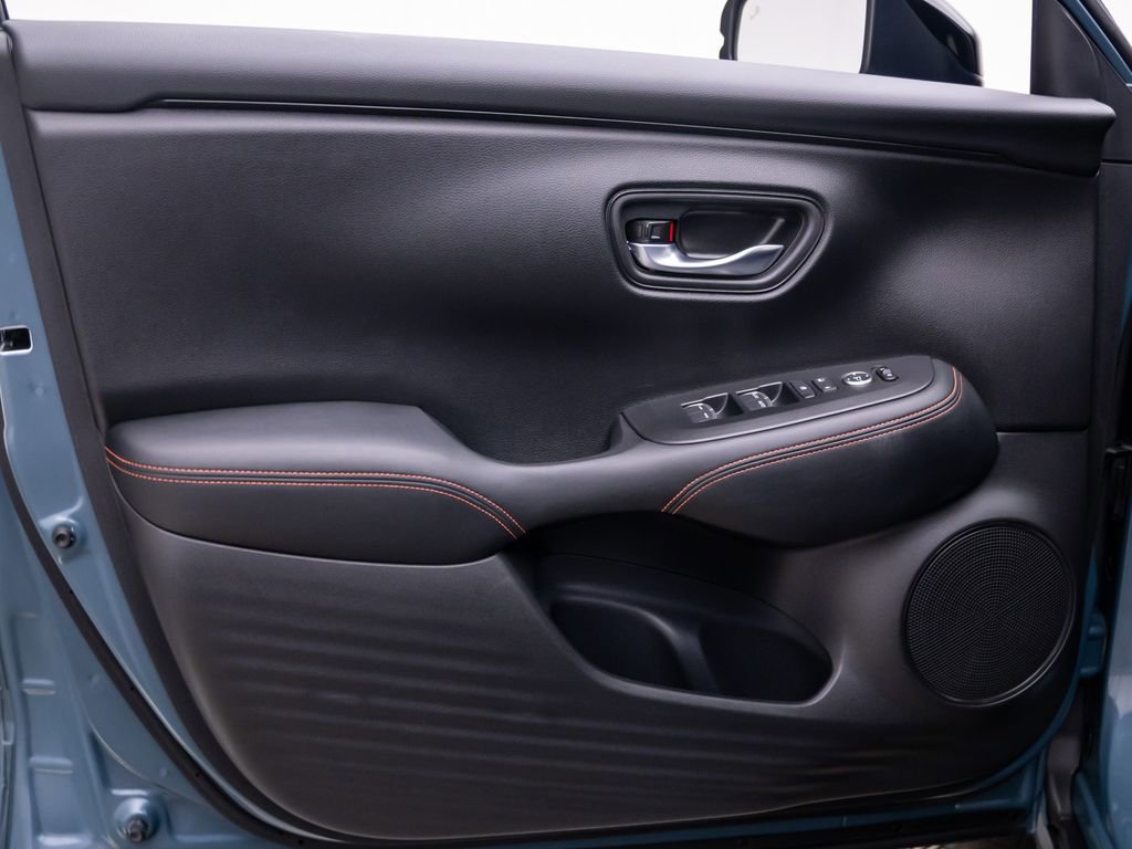 Certified 2024 Honda HR-V Sport image 15