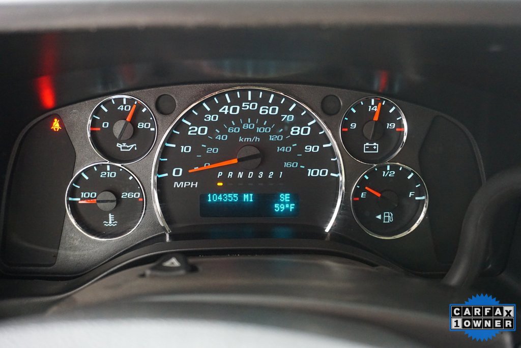 Used 2014 Chevrolet Express 1500 LT w/ LT Preferred Equipment Group image 12