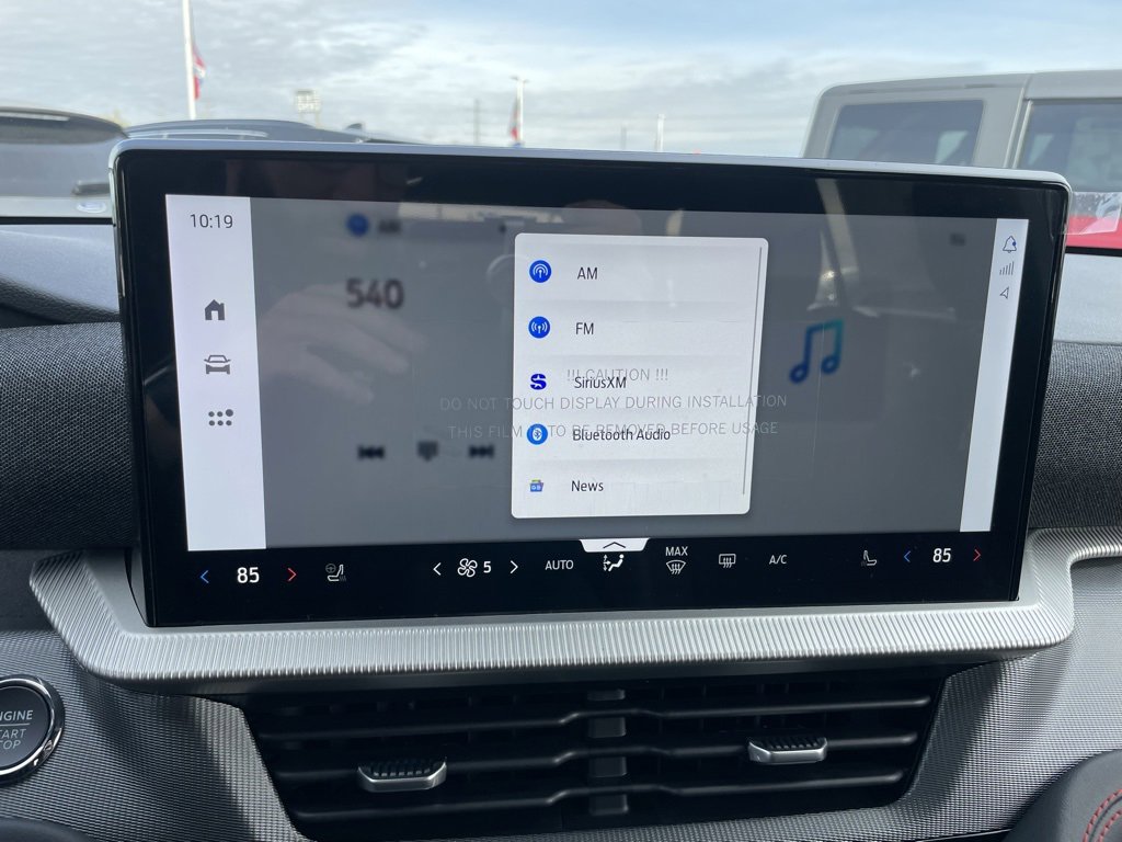 New 2026 Ford Explorer ST-Line w/ ST-Line Street Pack image 17