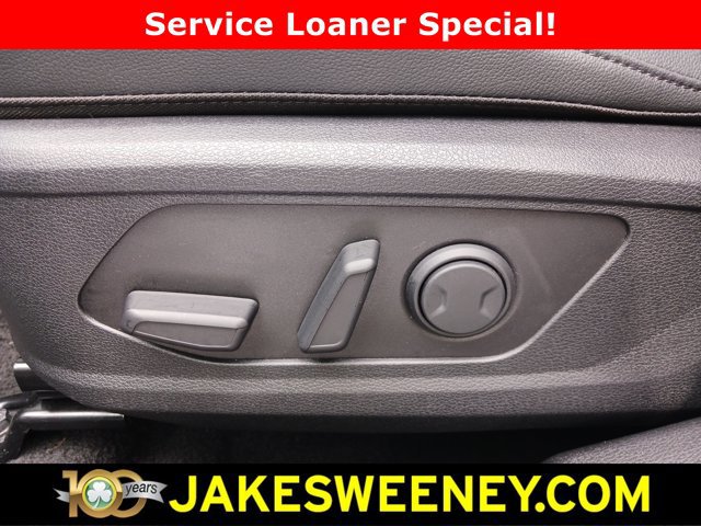 Used 2025 Kia Sportage X-Pro Prestige image 27