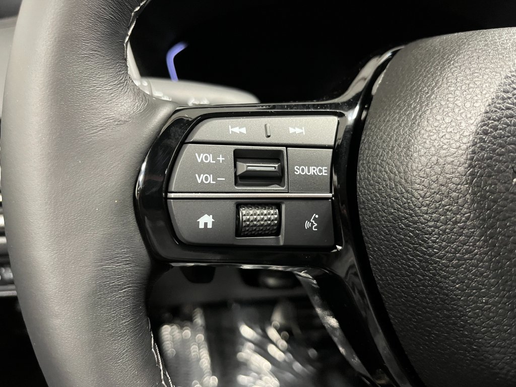 New 2026 Honda Civic Sport image 16