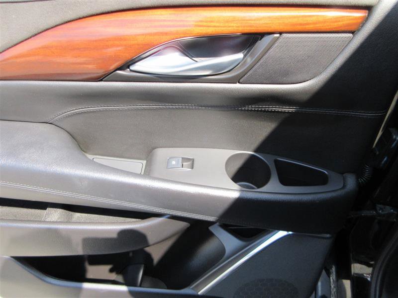 Used 2015 Cadillac Escalade ESV Premium AWD/4WD image 25