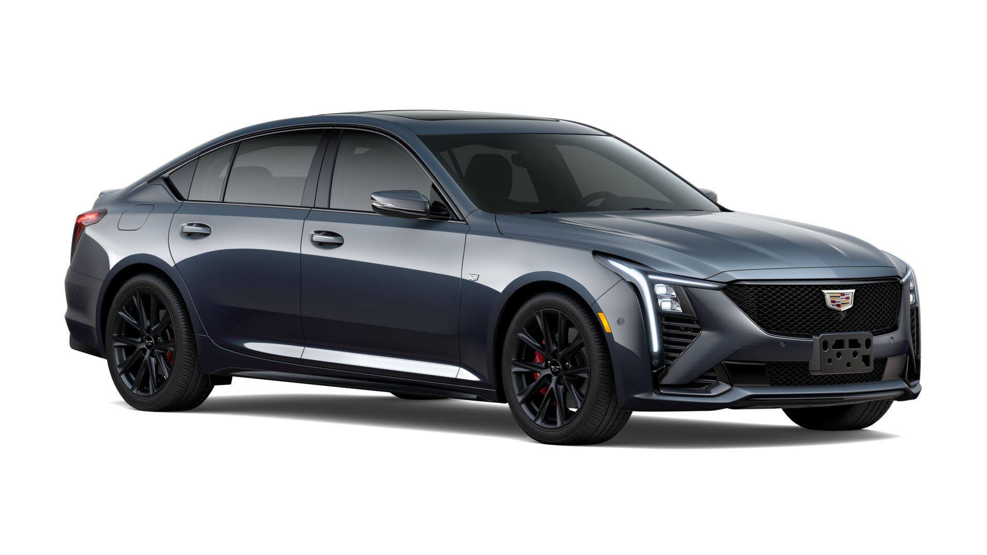 New 2026 Cadillac CT5 Sport AWD/4WD image 26