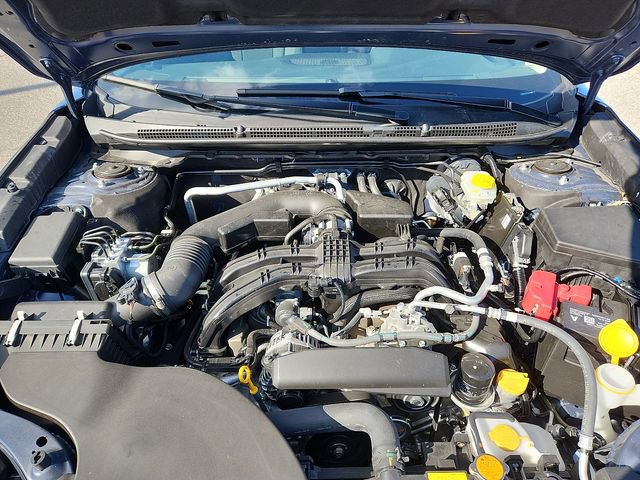 Used 2025 Subaru Outback Premium image 27