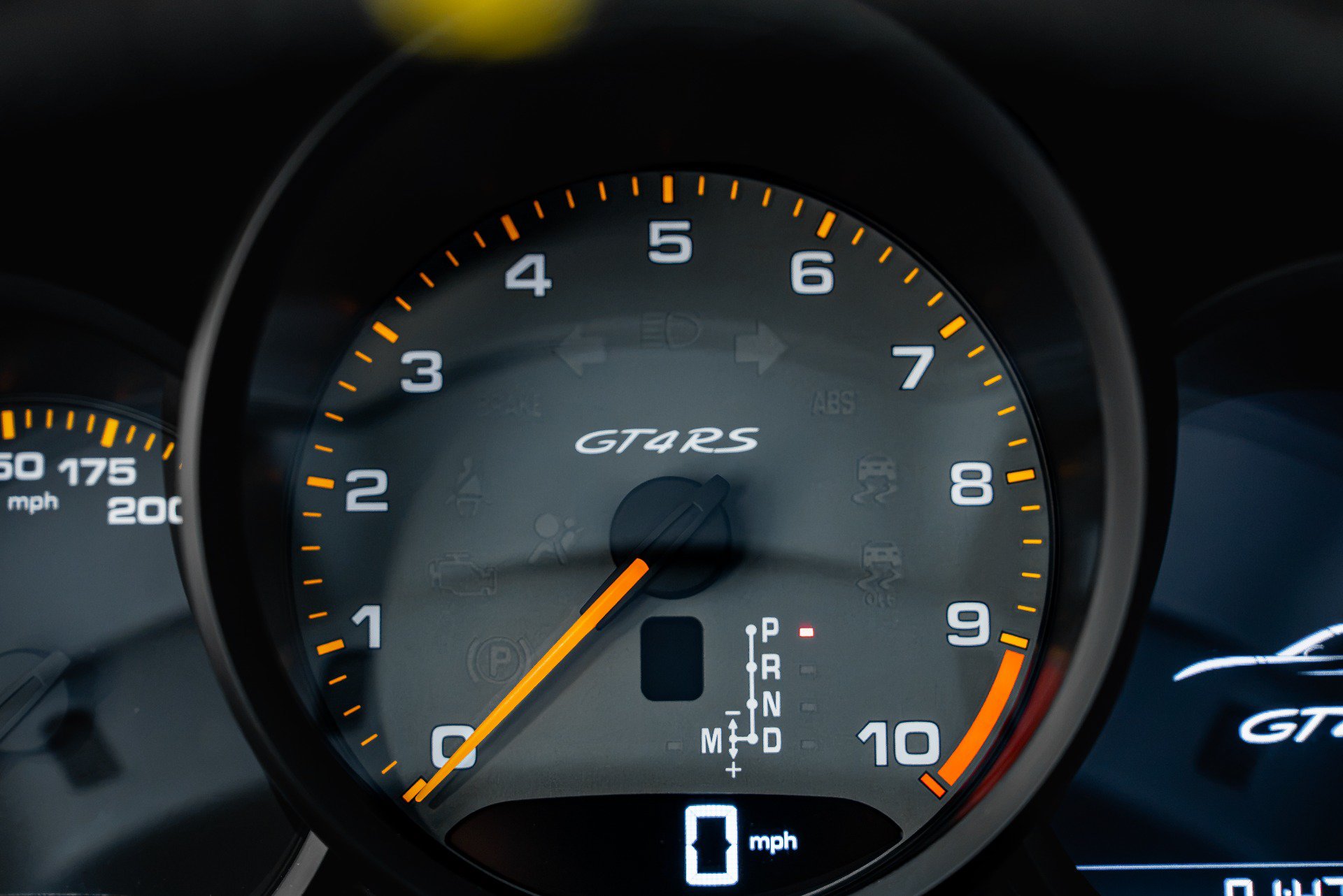 Used 2023 Porsche 718 Cayman GT4 RS RWD image 58