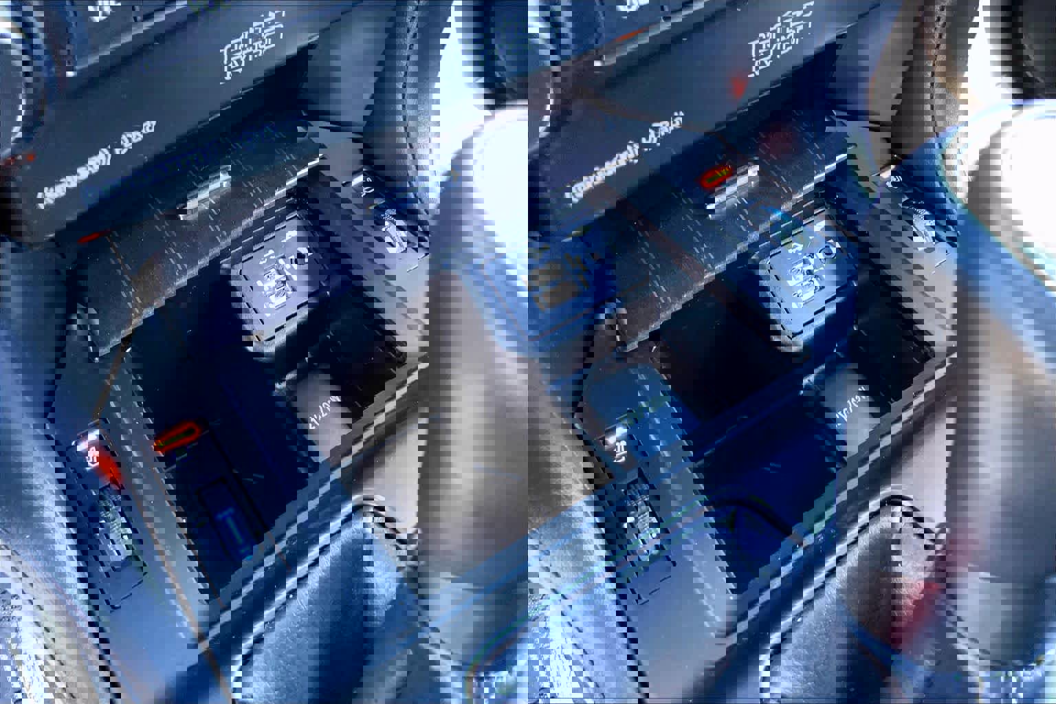 Used 2023 Lexus GX 460 Premium w/ Accessory Package image 35