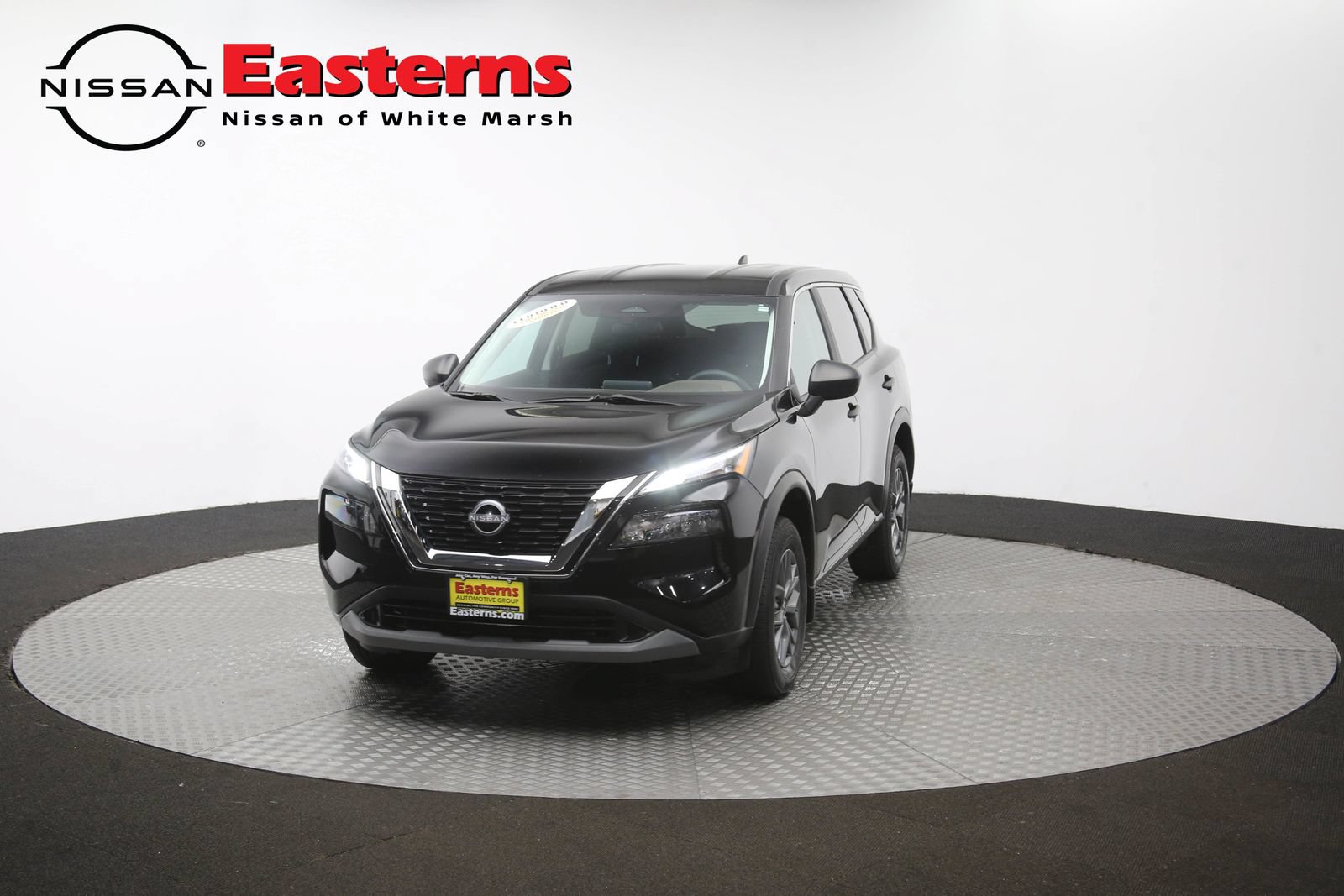 Used 2023 Nissan Rogue S FWD image 53