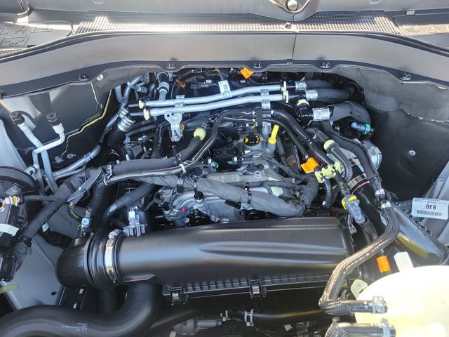 Used 2026 Ford Explorer Active RWD image 30