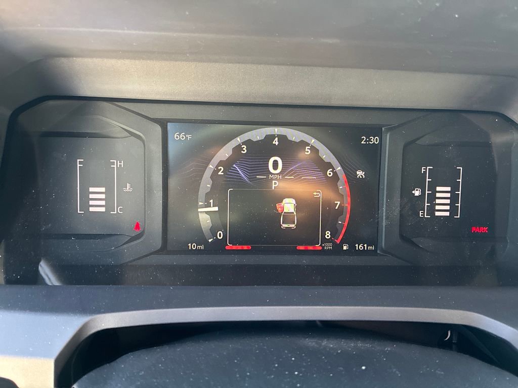 New 2026 Toyota Tacoma SR5 image 42