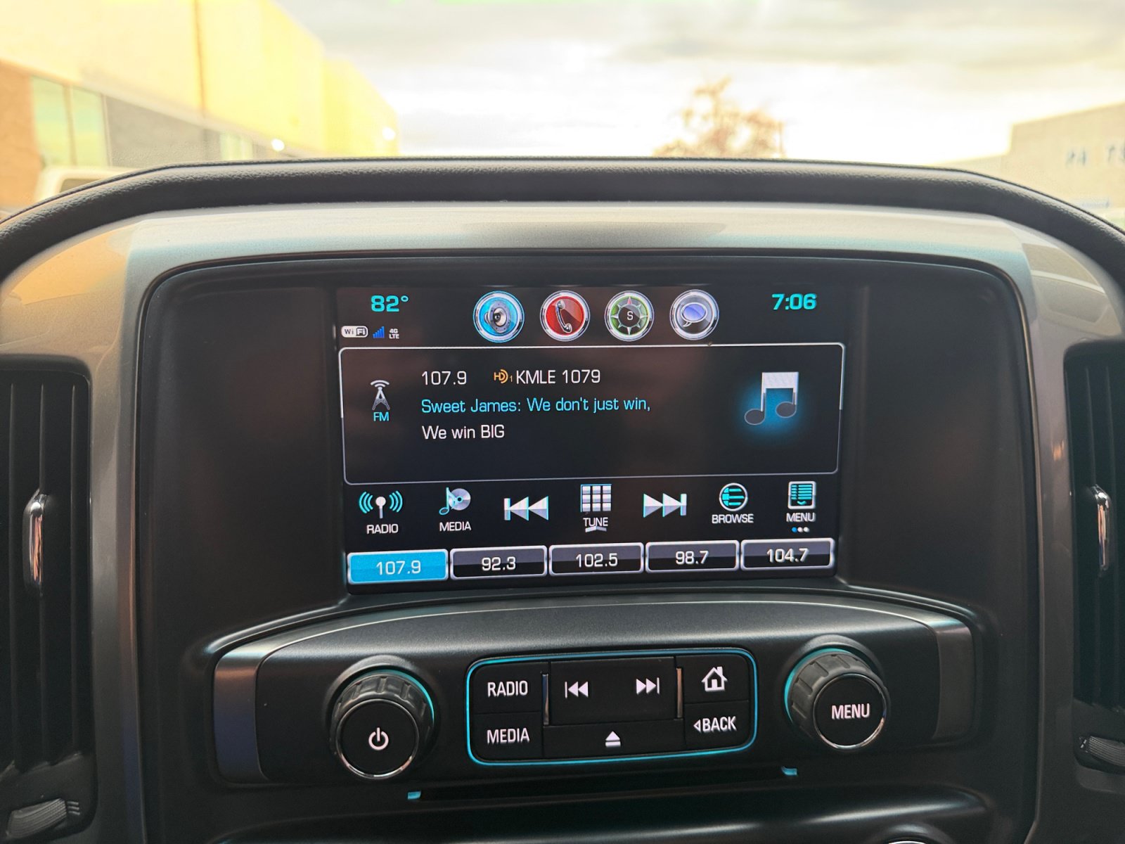 Used 2017 Chevrolet Silverado 3500 LTZ w/ Duramax Plus Package AWD/4WD image 23