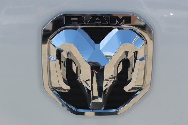 Used 2023 RAM 2500 Big Horn w/ Level 1 Equipment Group image 21