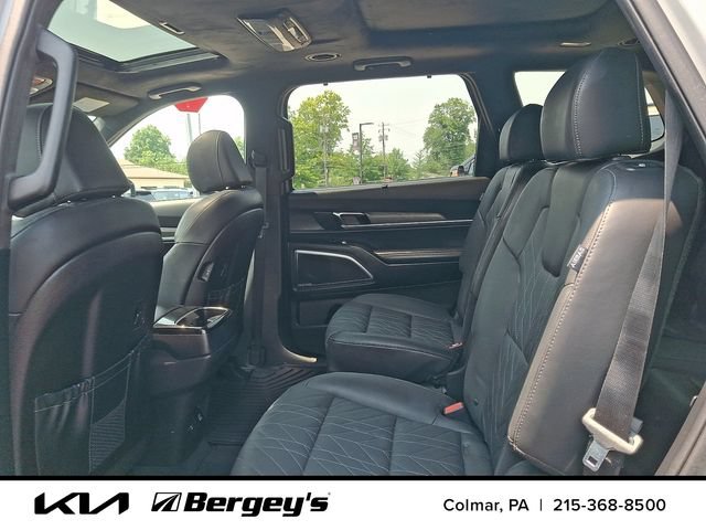Certified 2024 Kia Telluride SX Prestige X-Pro AWD/4WD image 12