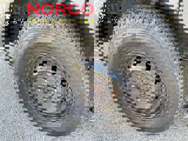 Used 2016 Ford Transit 150 130 Low Roof w/ Exterior Upgrade Package image 13