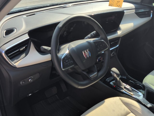 Used 2026 Buick Encore GX Sport Touring w/ Advanced Technology Package FWD image 19