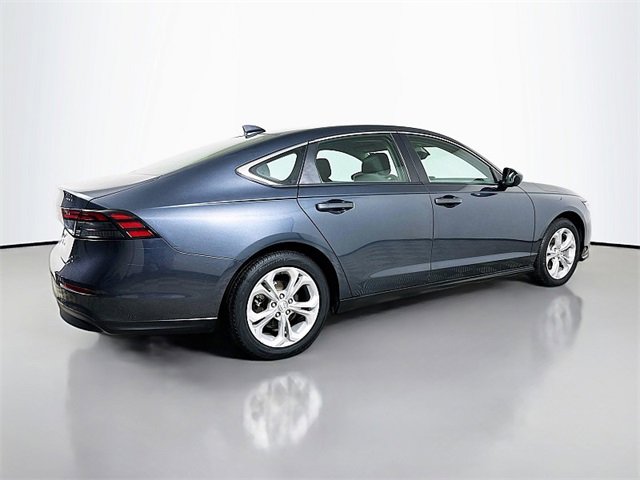 Used 2023 Honda Accord LX image 7