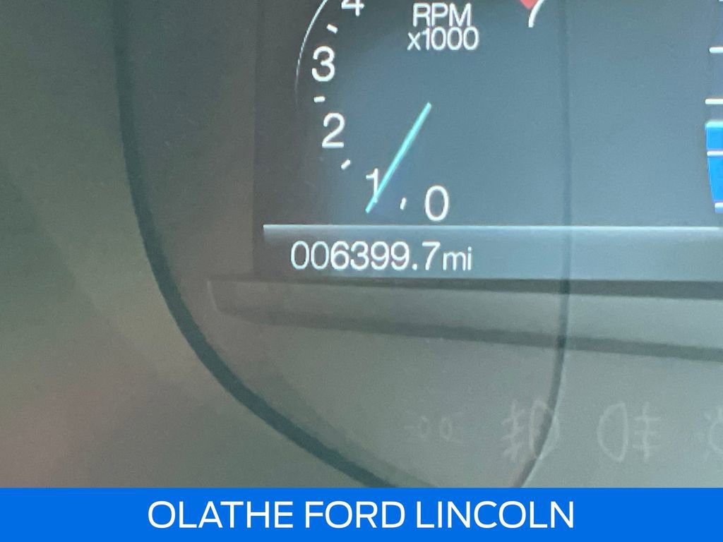 Used 2024 Ford Edge SEL w/ Convenience Package image 20