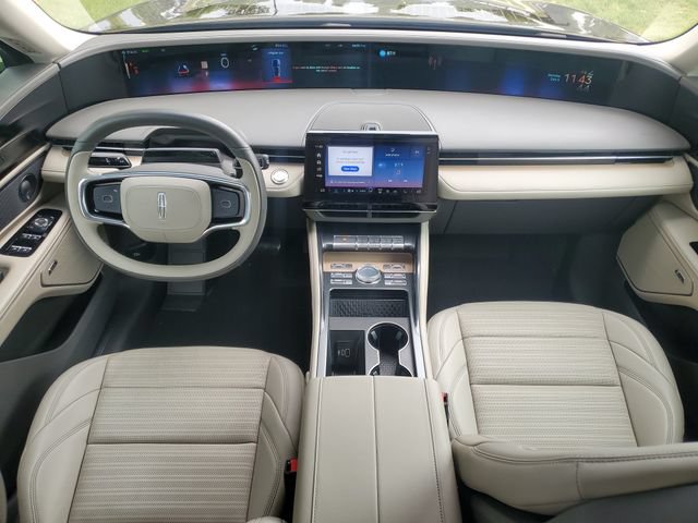 Certified 2024 Lincoln Nautilus Reserve w/ Equipment Group 202A AWD/4WD image 21
