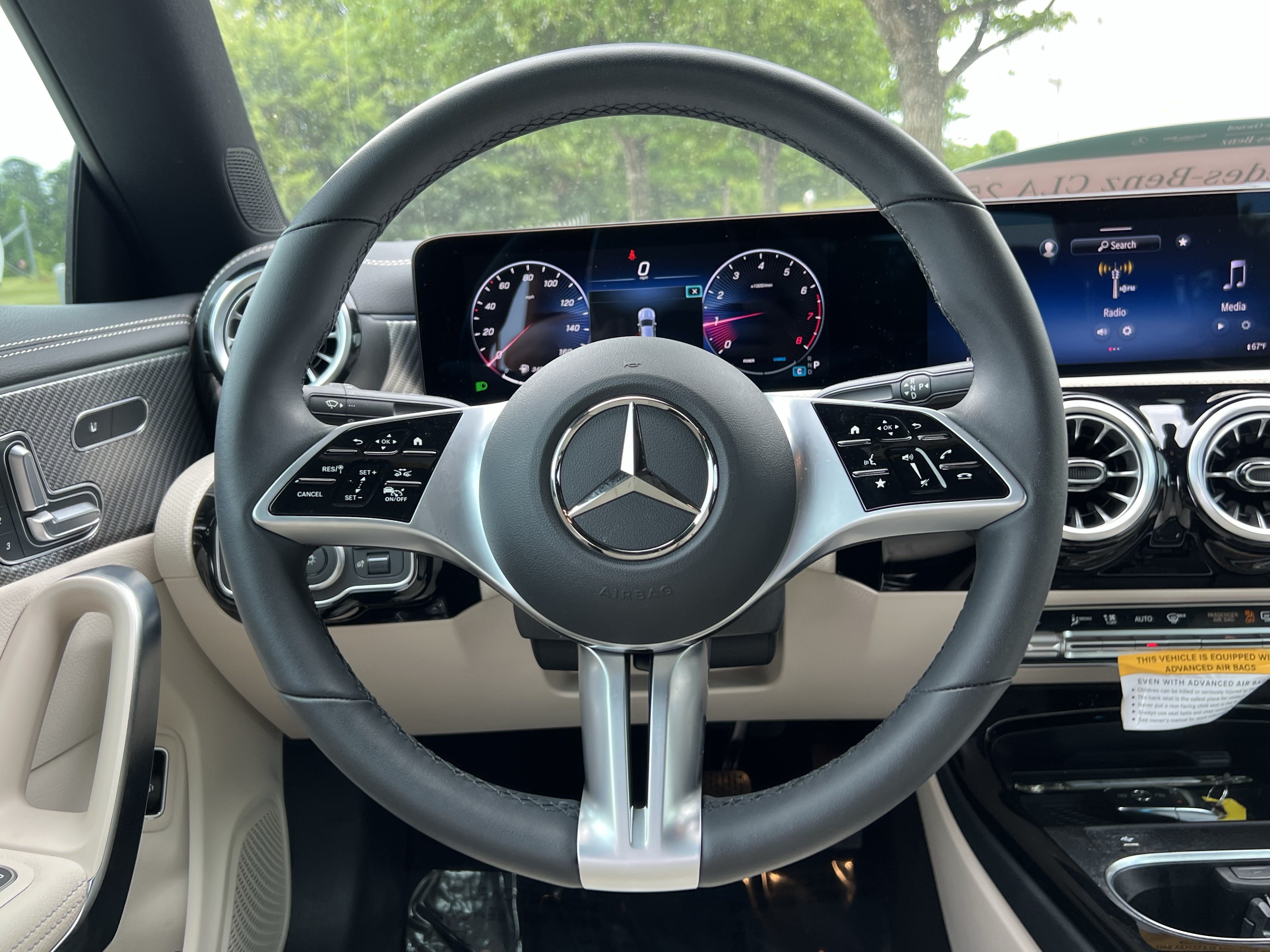 Used 2026 Mercedes-Benz CLA 250 image 18