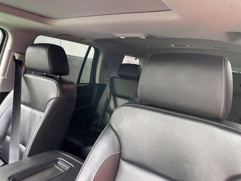 Used 2019 GMC Yukon SLT AWD/4WD image 10
