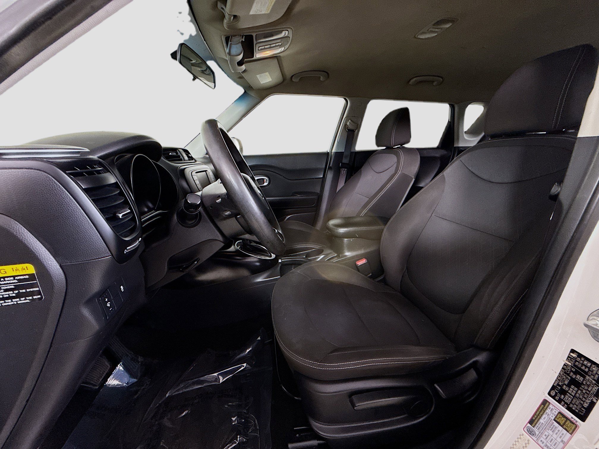 Used 2018 Kia Soul image 18