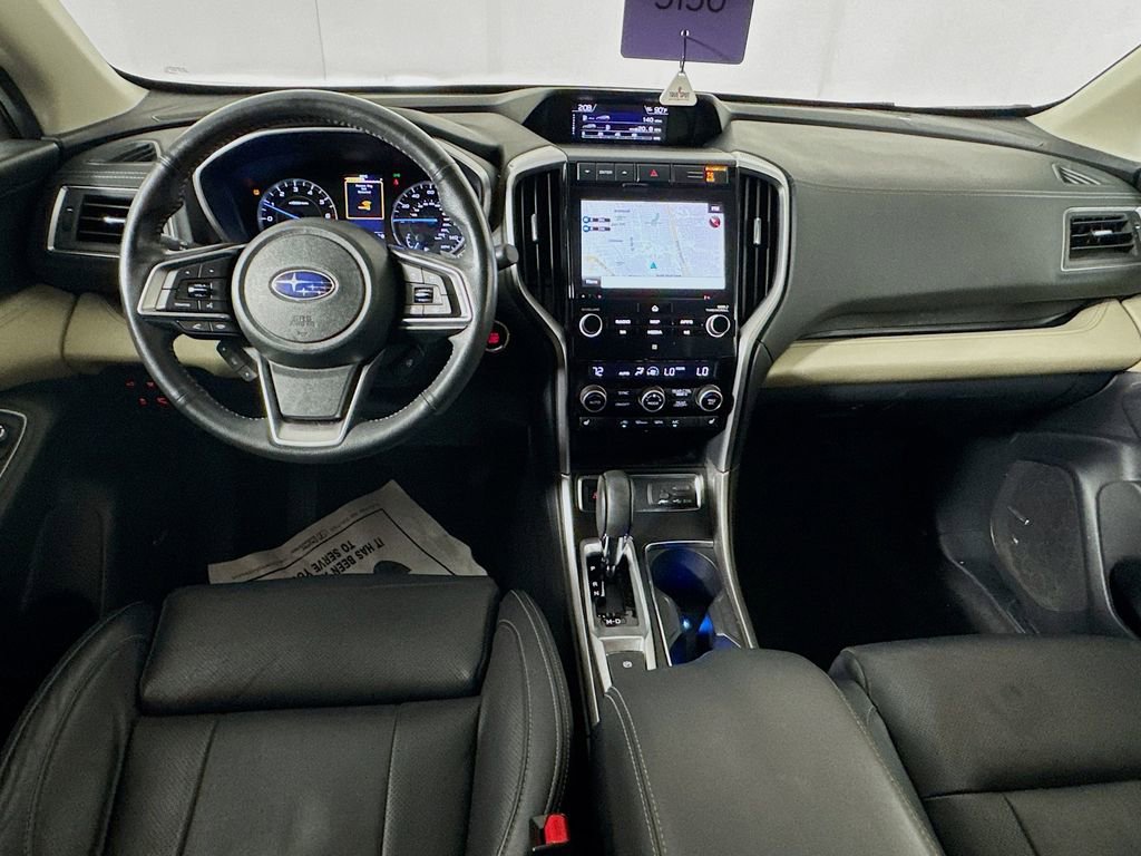 Used 2022 Subaru Ascent Limited w/ Technology Package AWD/4WD image 23