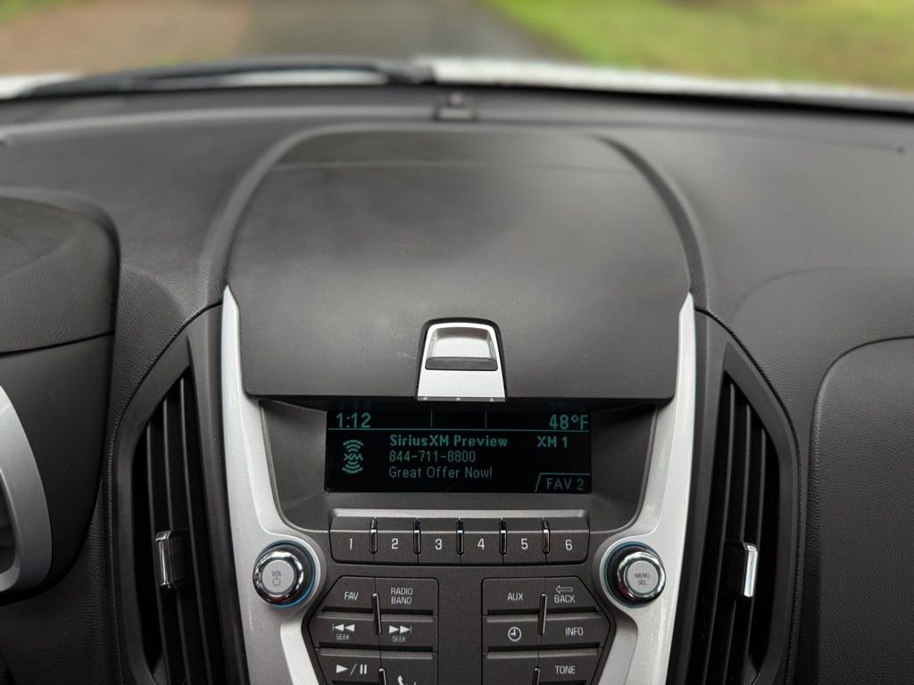 Used 2015 Chevrolet Equinox LS image 51