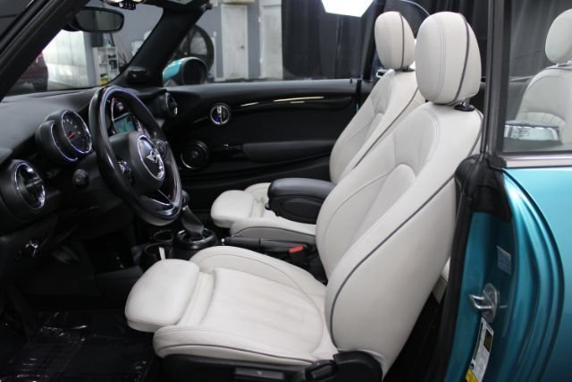Used 2018 MINI Cooper S FWD image 13