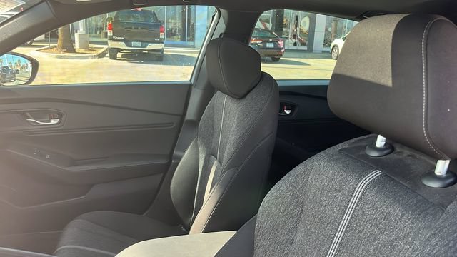 Used 2025 Honda Accord Sport image 15
