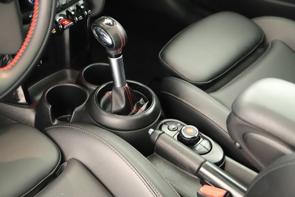 Used 2019 MINI Cooper S FWD image 17