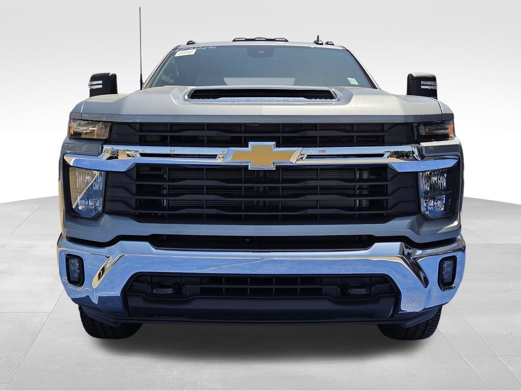 New 2026 Chevrolet Silverado 2500 LT AWD/4WD image 30