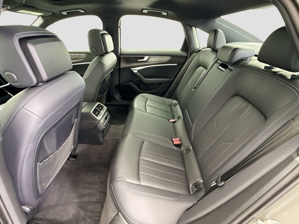 Used 2024 Audi A6 2.0T Premium w/ Convenience Package image 20