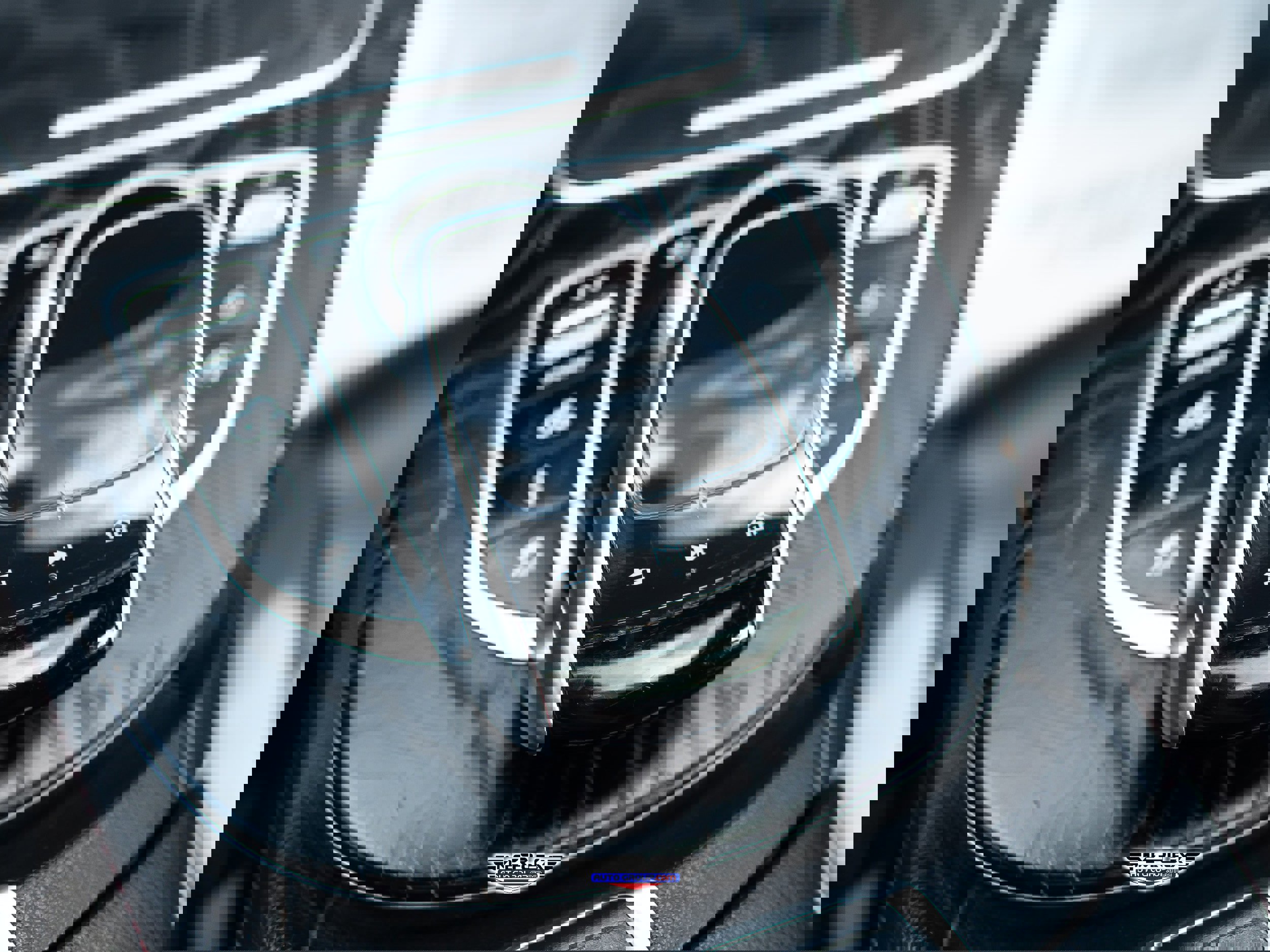 Used 2019 Mercedes-Benz E 53 AMG 4MATIC Sedan image 36