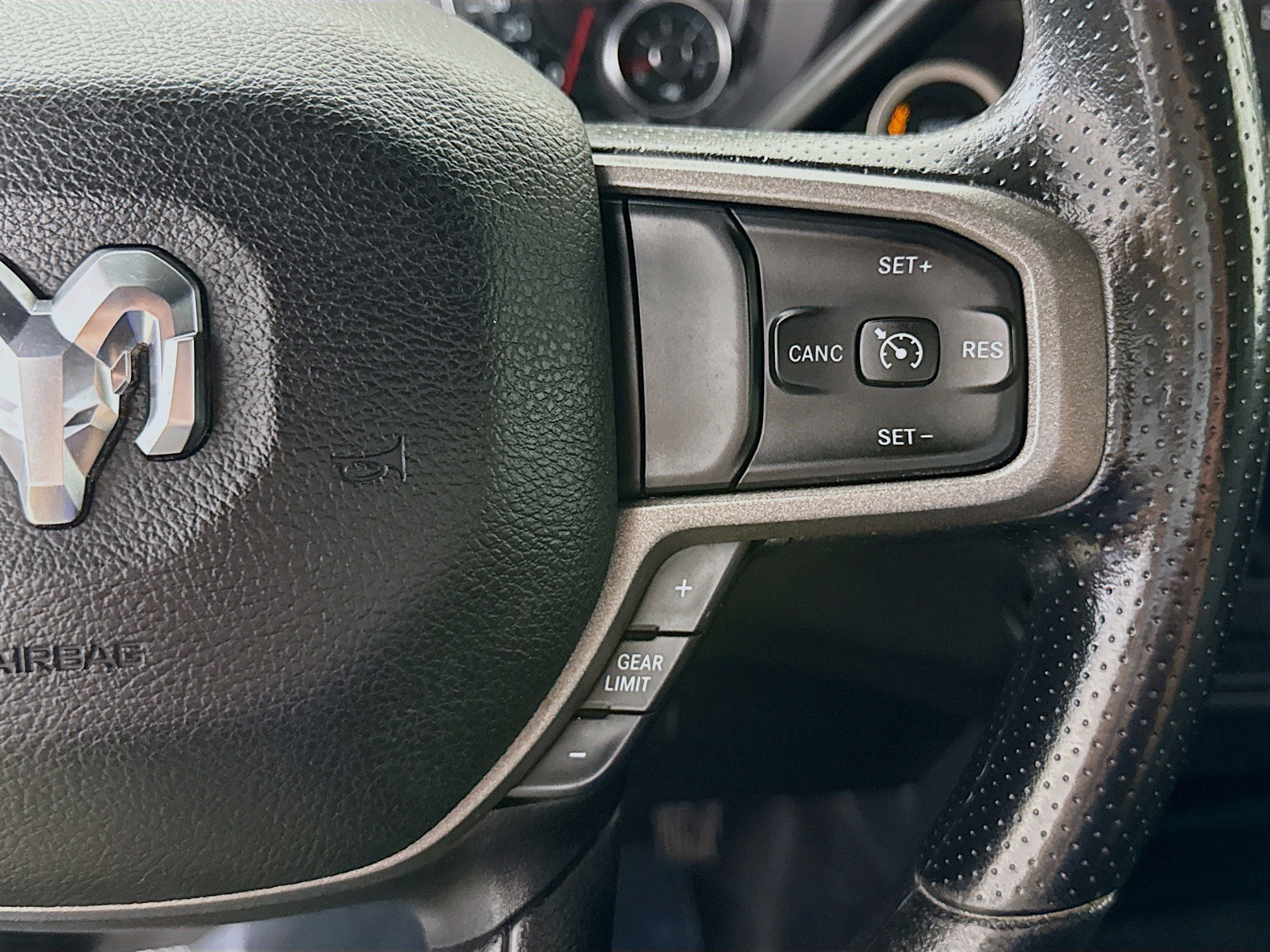 Used 2023 RAM 2500 Tradesman image 15