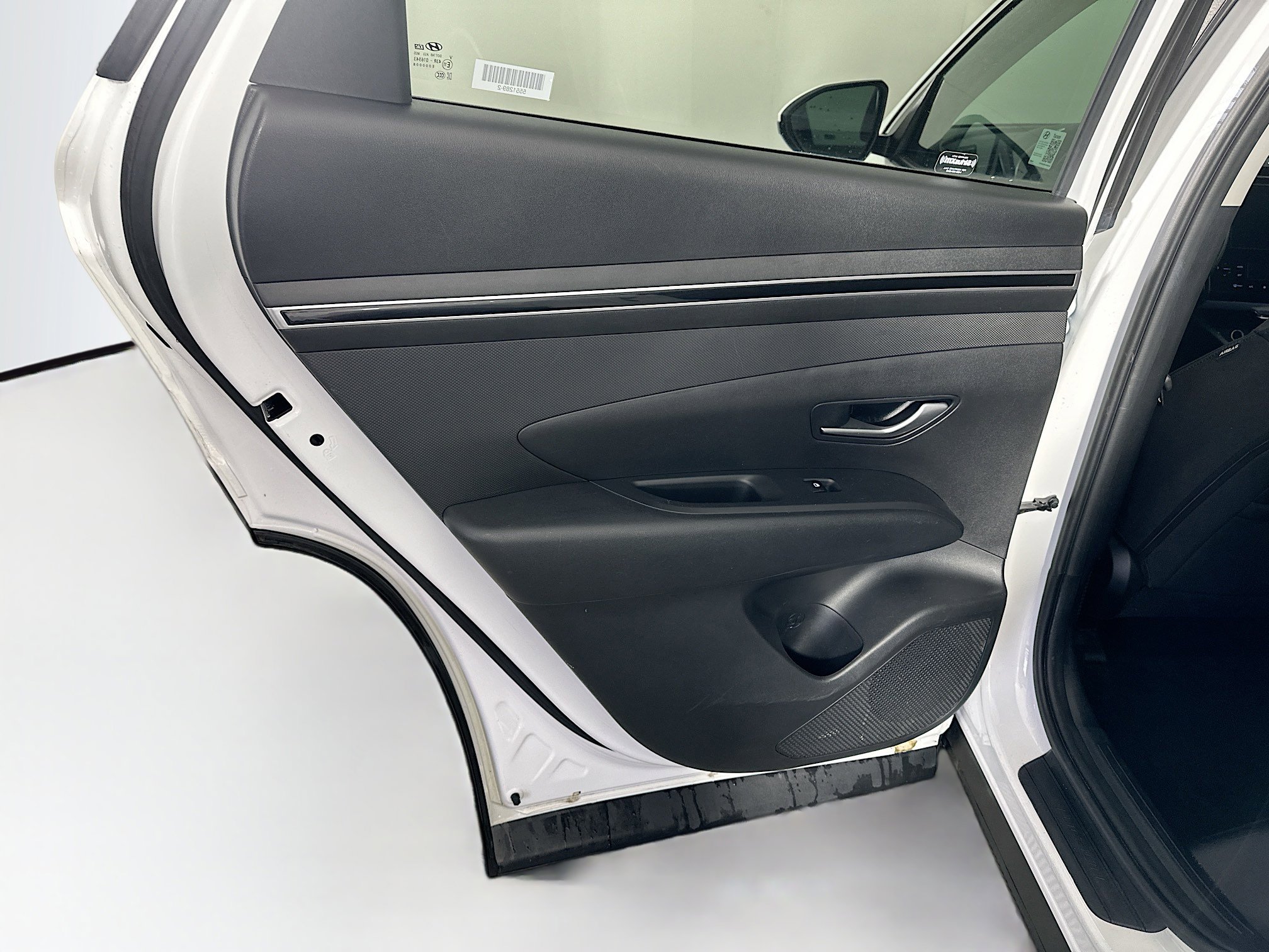 Used 2024 Hyundai Tucson SEL image 26