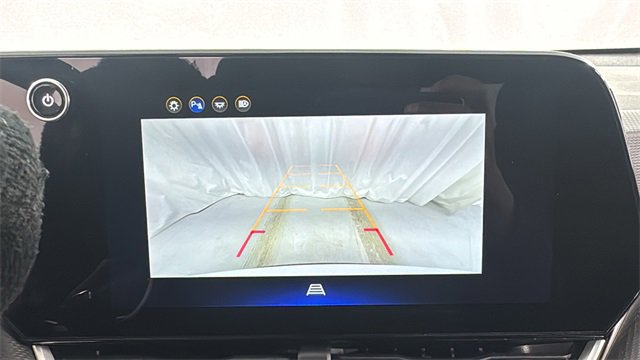 Used 2025 Chevrolet Equinox LT image 25