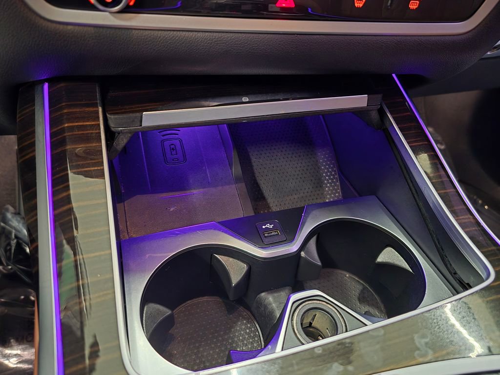 Used 2025 BMW X7 xDrive40i image 30