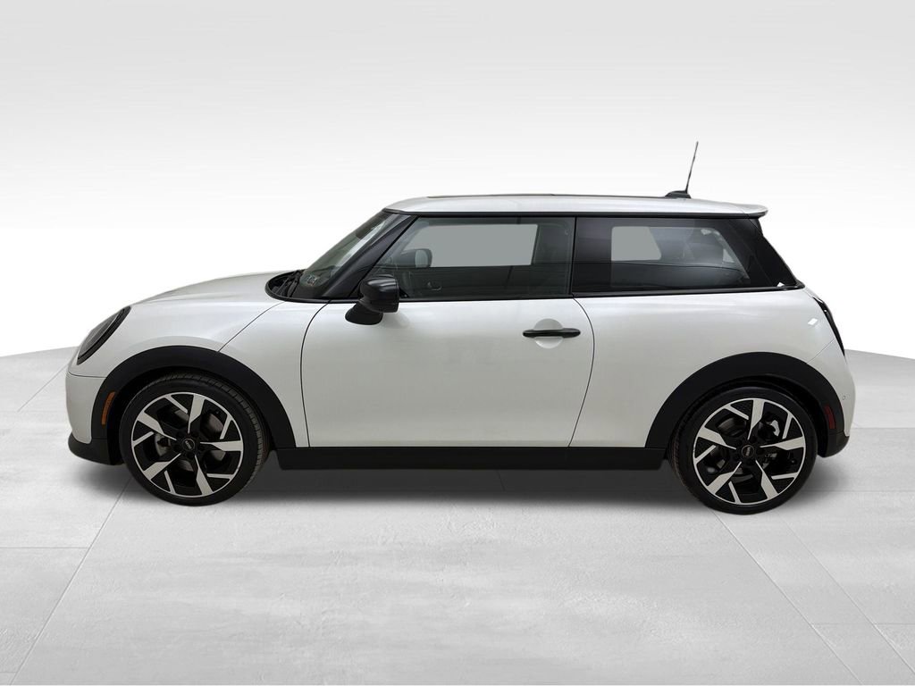 Certified 2025 MINI Cooper S image 6