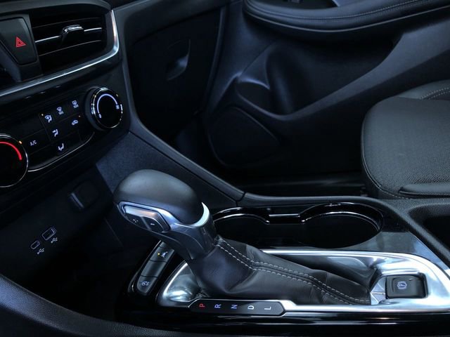 Used 2025 Buick Encore GX Preferred FWD image 30
