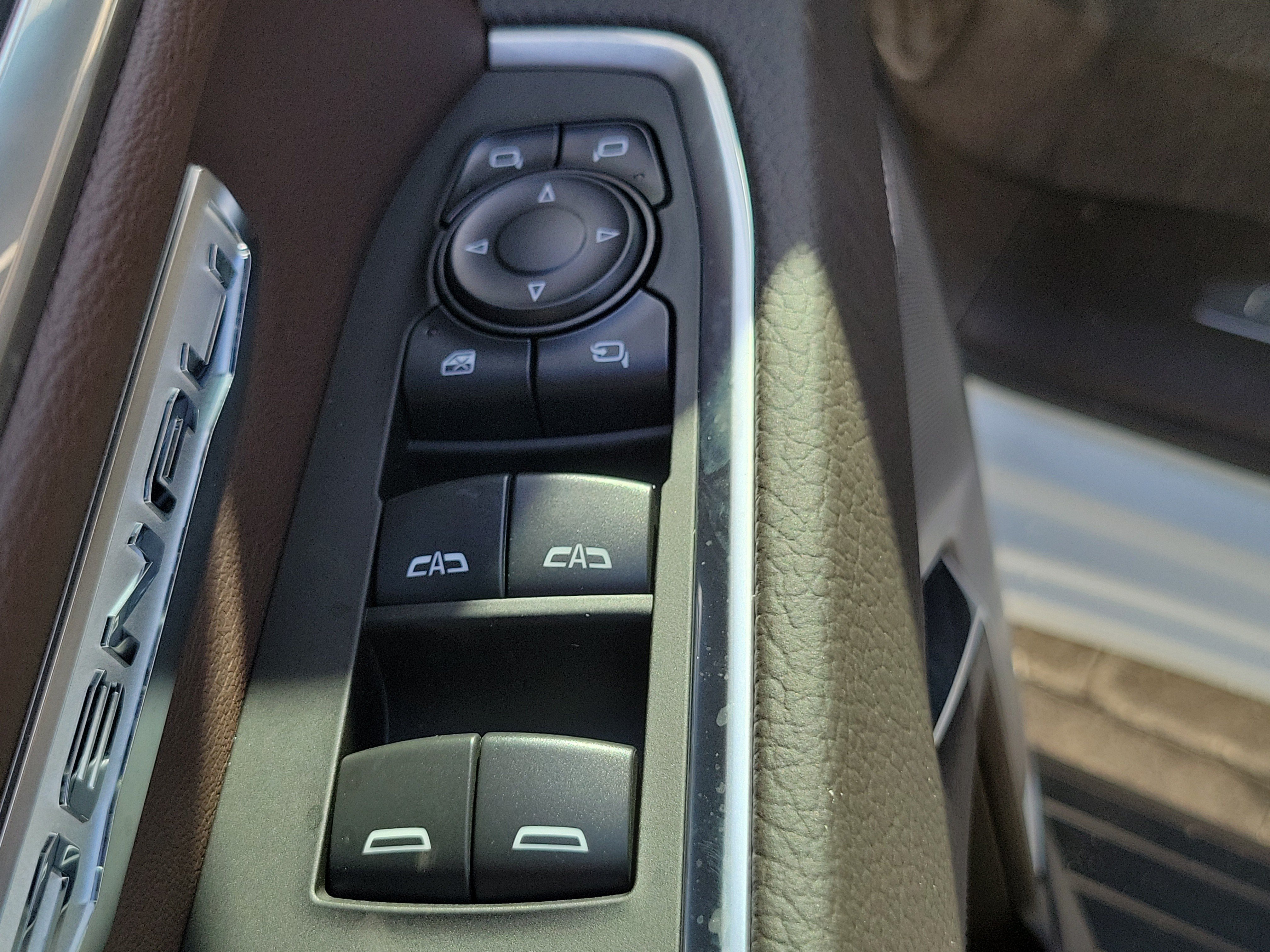 New 2026 GMC Sierra 1500 Denali AWD/4WD image 19