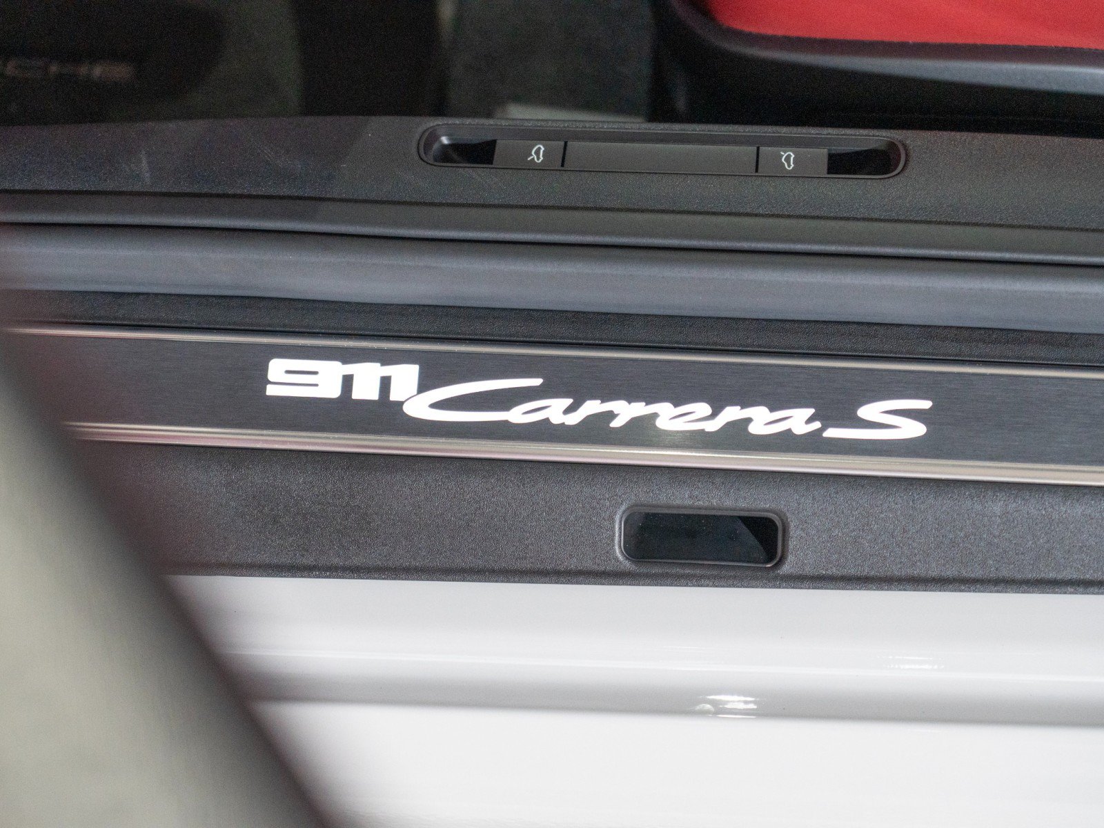 Certified 2024 Porsche 911 Carrera S RWD image 12