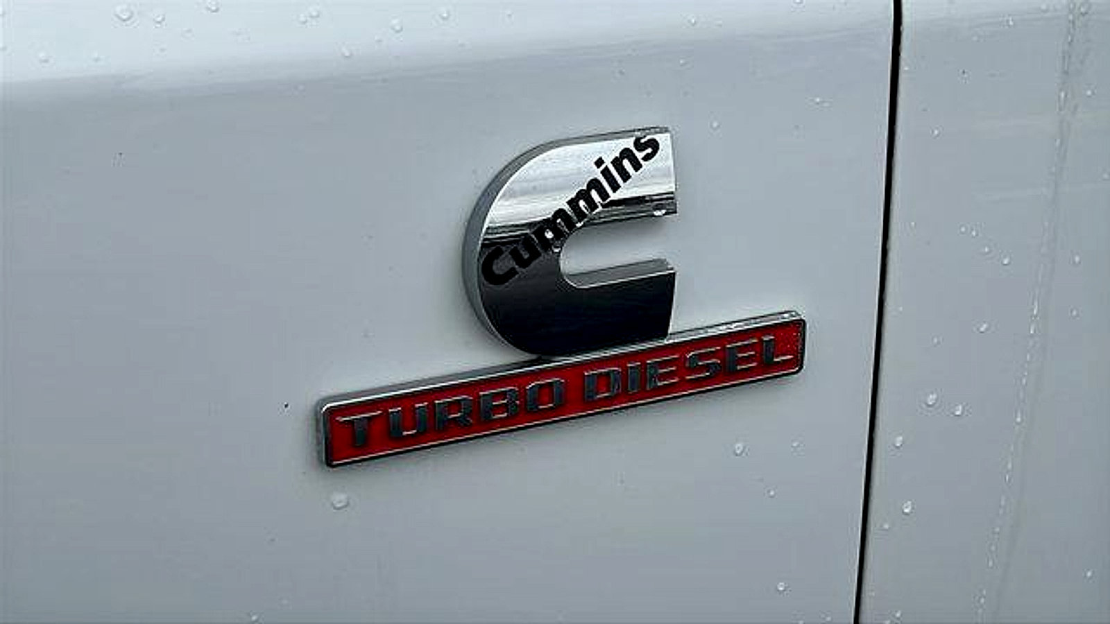 Used 2019 RAM 2500 Big Horn image 14