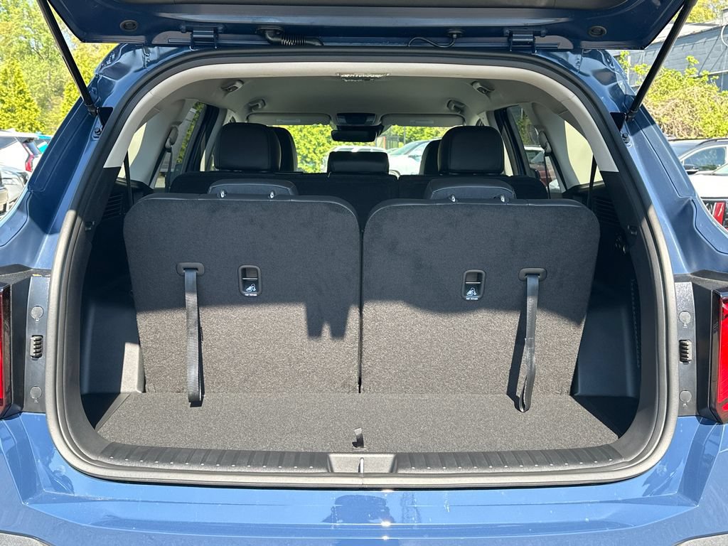 New 2026 Kia Sorento S AWD/4WD image 6