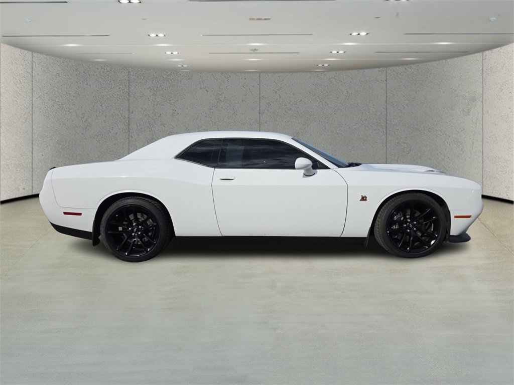 Used 2021 Dodge Challenger R/T Scat Pack image 2