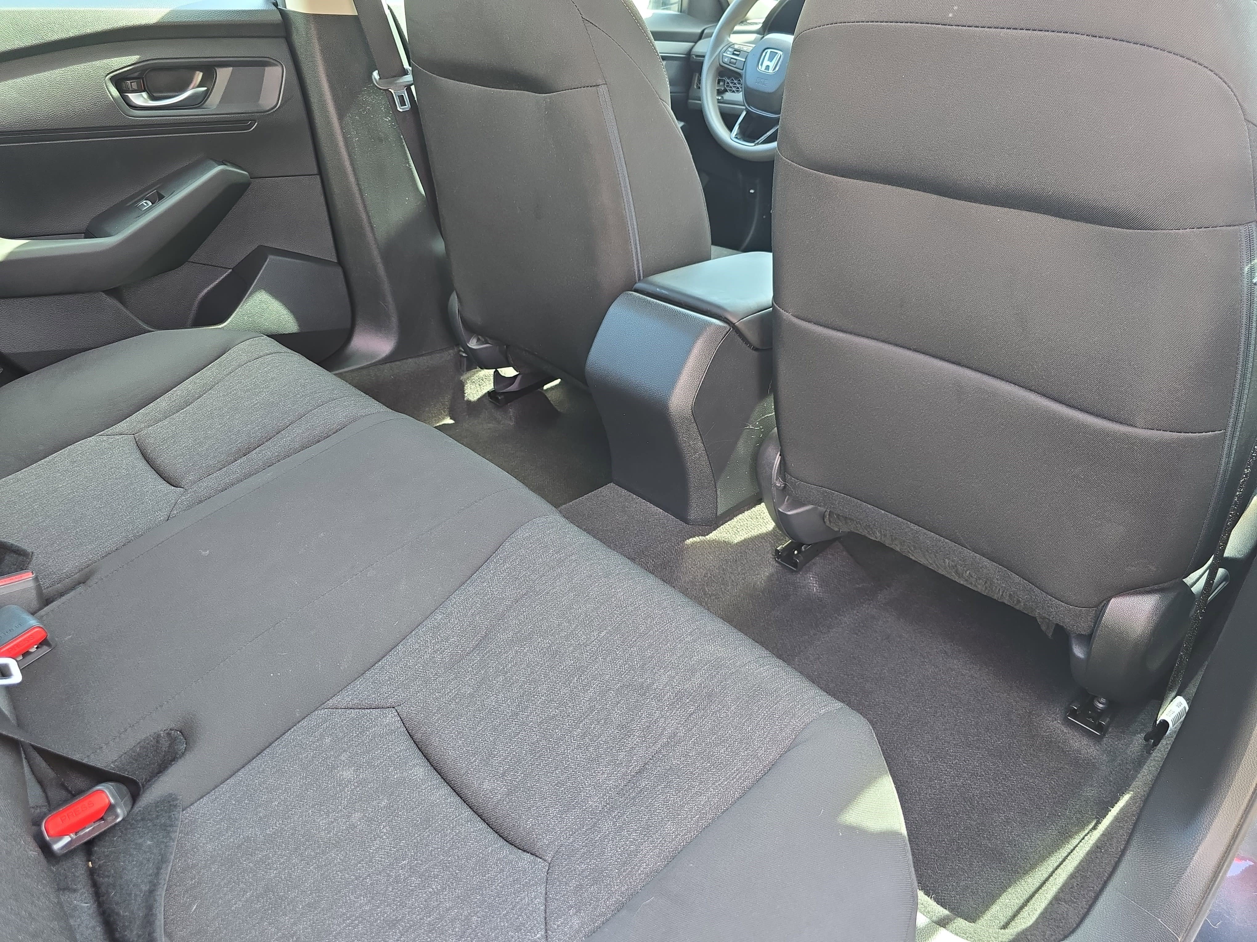 Used 2024 Honda Accord LX image 11