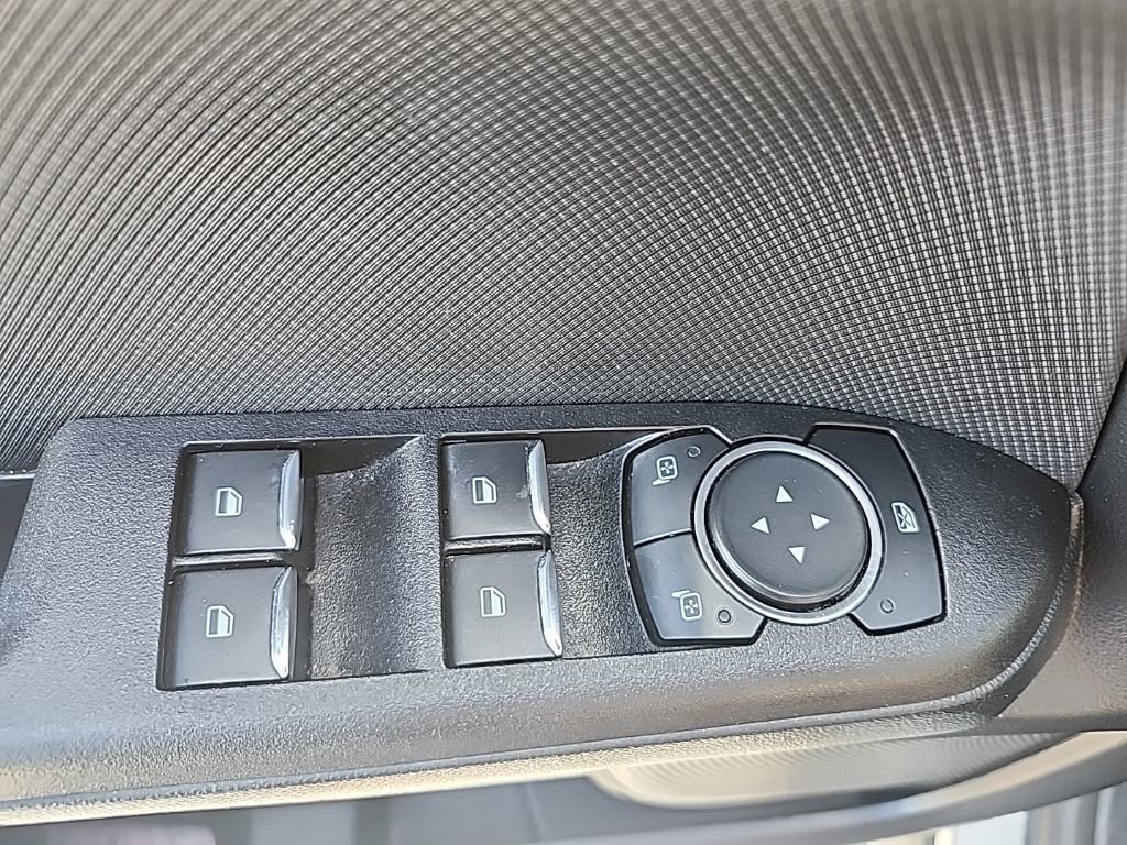 Used 2021 Ford Bronco Sport Badlands w/ Badlands Package image 24