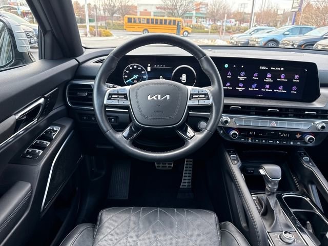 Used 2023 Kia Telluride SX X-Line image 13