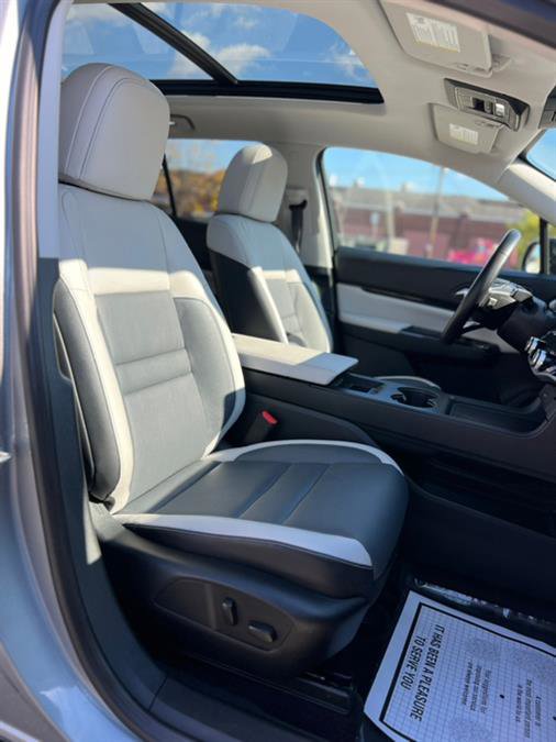 Used 2024 Honda Prologue Elite image 11