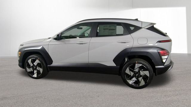 New 2026 Hyundai Kona Limited AWD/4WD image 6