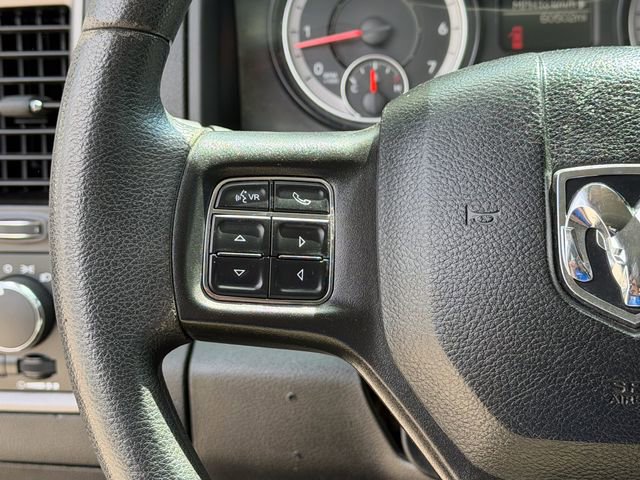 Used 2022 RAM 1500 Tradesman w/ Chrome Appearance Group image 12