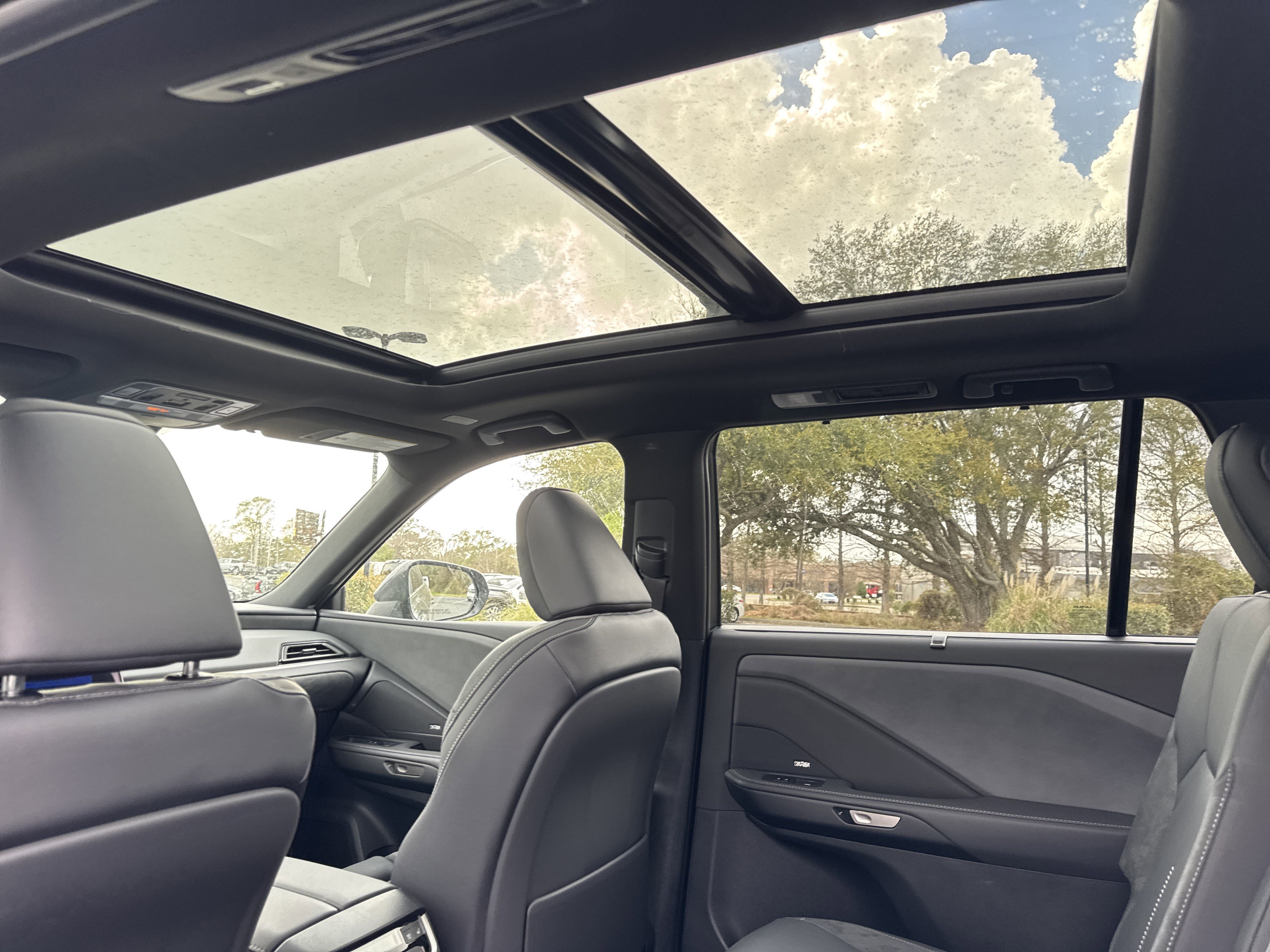 Used 2026 Lexus TX 350 AWD image 27